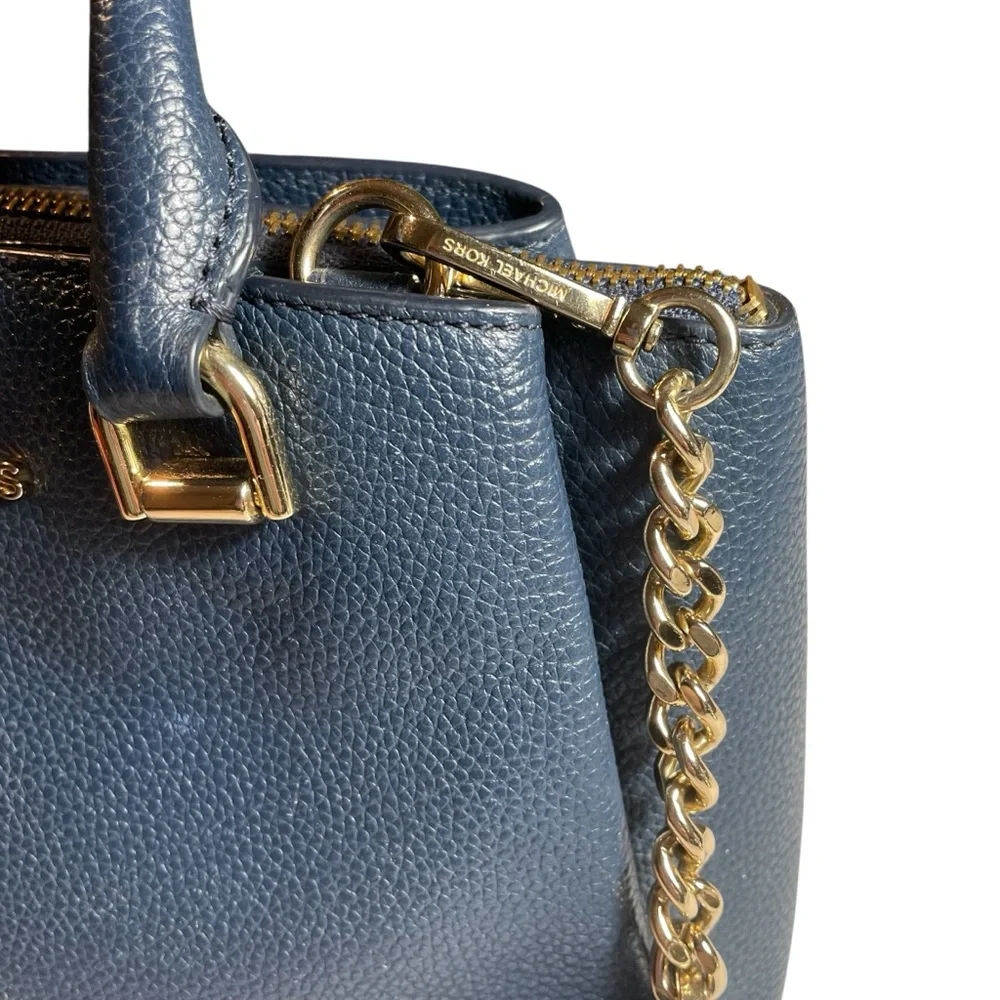 Michael Kors classic navy